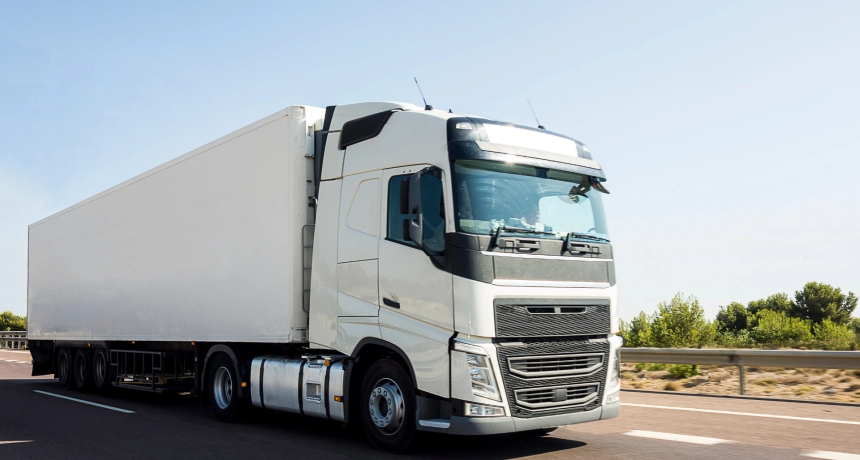 Transporte congelado en toda España Transporte congelado en toda España